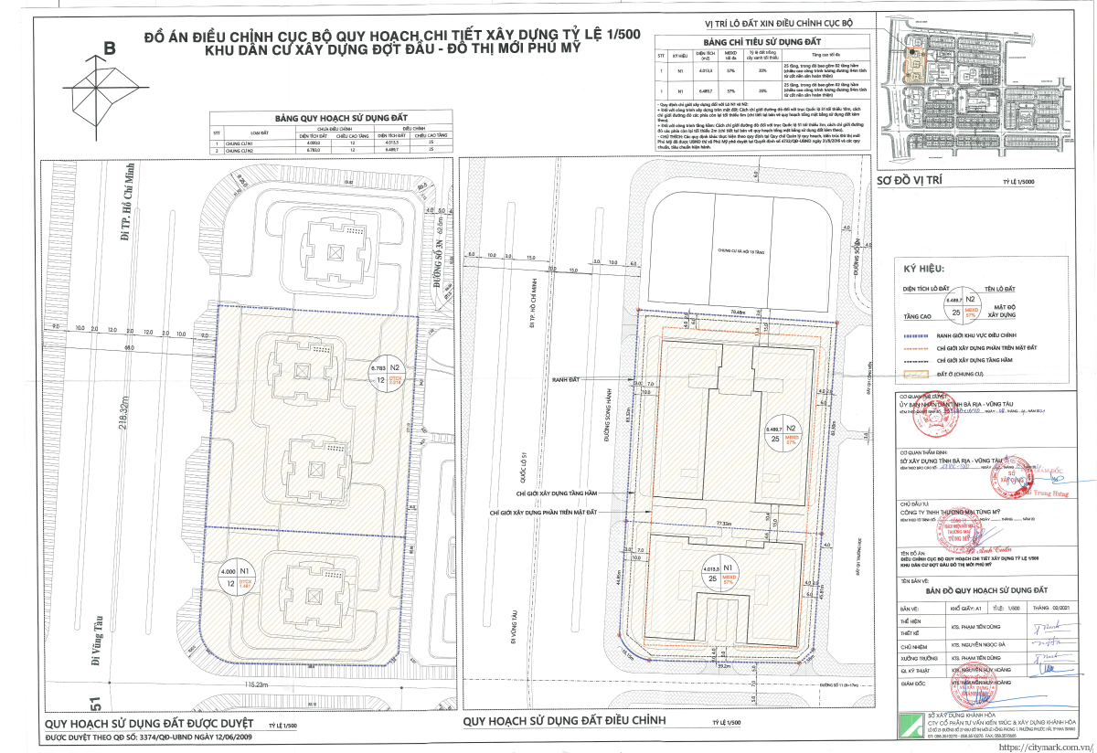 Phê Duyệt điều Chỉnh Cục Bộ Quy Hoạch Chi Tiết Xây Dựng_4