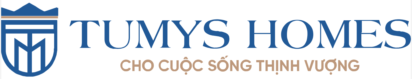 Tumys Home Logo Form Ngang