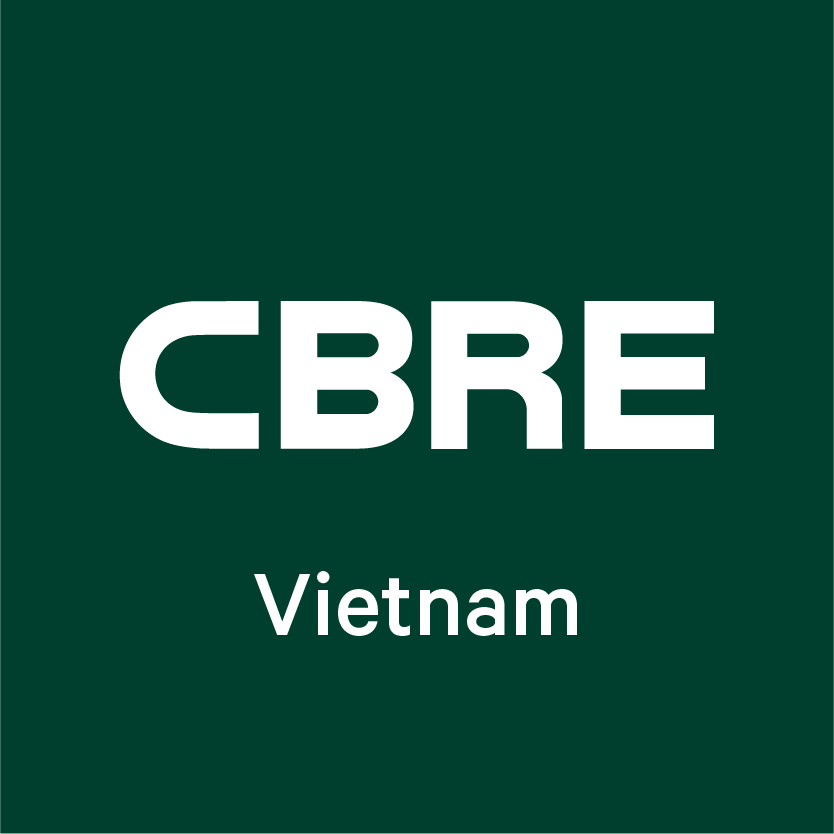 Logo Cbre Việt Nam