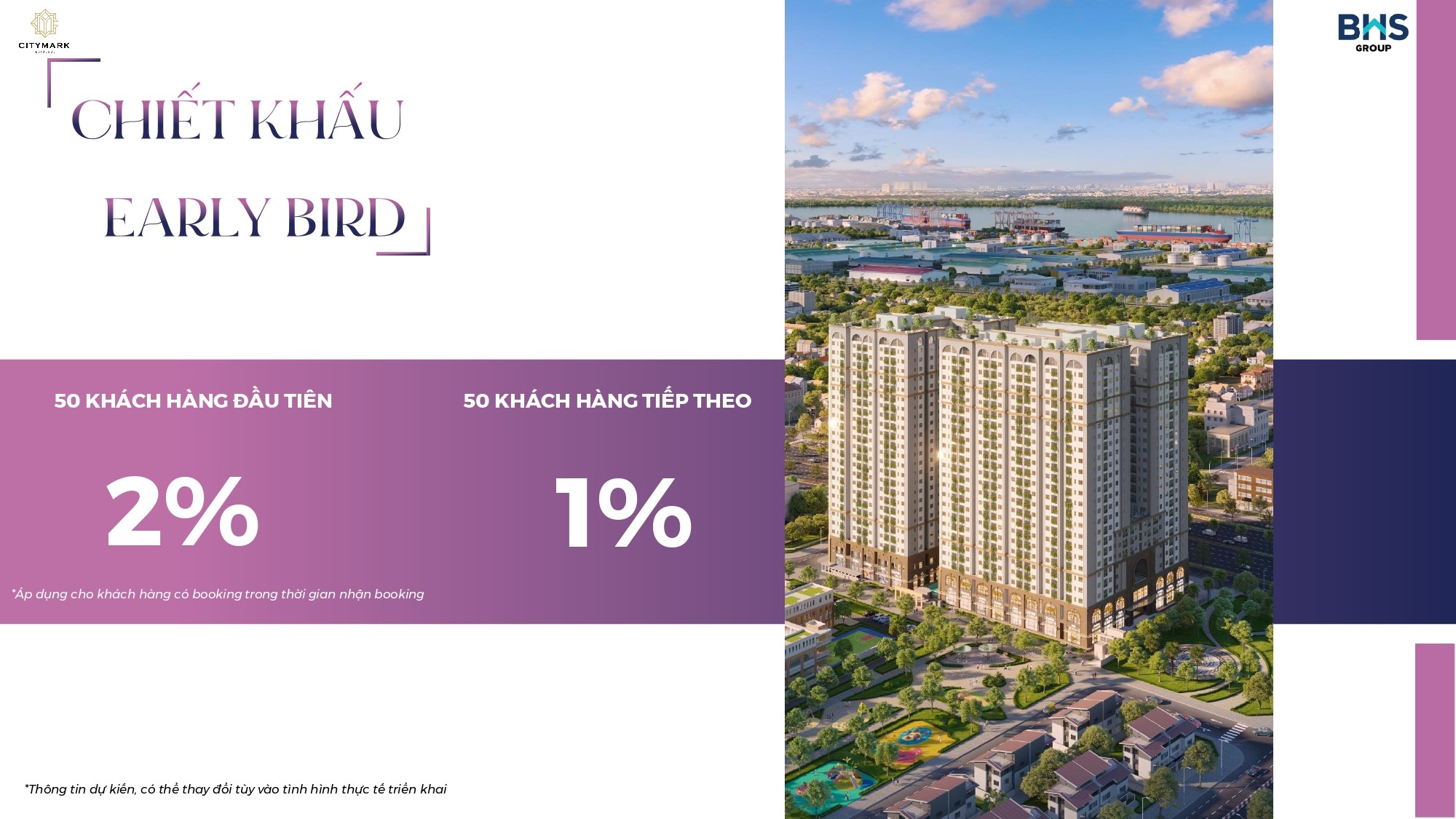 Phương Thức Thanh Toán Citymark Residence Dự án Biểu Tượng Phú Mỹ Brvt 2